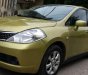 Nissan Tiida 2007 - Bán Nissan Tiida 2007, nhập khẩu Nhật Bản