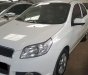 Chevrolet Aveo  LT  2015 - Bán xe Chevrolet Aveo LT đời 2015, màu trắng