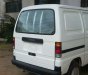 Suzuki Blind Van 2005 - Bán Suzuki Blind Van đời 2005, màu trắng 125tr