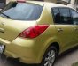 Nissan Tiida 2007 - Bán Nissan Tiida 2007, nhập khẩu Nhật Bản