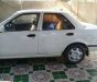 Nissan Sunny 1994 - Bán xe Nissan Sunny sản xuất 1994, màu trắng 