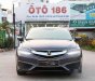 Acura ILX Premium 2016 - Cần bán lại xe Acura ILX Premium năm 2016, màu đen, nhập khẩu nguyên chiếc