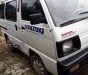 Suzuki Super Carry Van   2005 - Bán Suzuki Super Carry Van đời 2005, màu trắng 