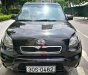 Kia Soul 2008 - Bán xe Kia Soul đời 2008, màu đen, nhập khẩu