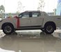 Chevrolet Colorado   2017 - Cần bán Chevrolet Colorado đời 2017, màu trắng, 619tr