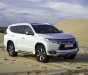 Mitsubishi Pajero 2017 - Đánh giá Mitsubishi Pajero- SUV 7 chỗ hoàn toàn mới tại Quảng Bình