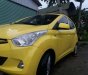 Hyundai Eon 2012 - Cần bán gấp Hyundai Eon sản xuất 2012, nhập khẩu nguyên chiếc xe gia đình