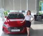 Hyundai Elantra 2017 - Bán ô tô Hyundai Elantra 2017, màu đỏ, giá 600tr