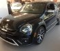 Volkswagen Beetle Dune 2017 - Bán Volkswagen Dune đời 2017, màu đen, xe giao ngay- Hotline 0909 717 983