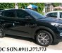 Hyundai Tucson 2018 - "Cực Hot" Bán ô tô Hyundai Tucson 2018 giảm 130 triệu, màu đen, trả góp 90% xe, liên hệ: Ngọc Sơn - 0911.377.773