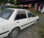 Nissan Sunny 1985 - Cần bán gấp Nissan Sunny đời 1985, màu trắng, 27tr