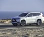 Mitsubishi Pajero 2017 - Đánh giá Mitsubishi Pajero- SUV 7 chỗ hoàn toàn mới tại Quảng Bình