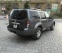 Nissan Pathfinder 2008 - Bán xe Nissan Pathfinder năm 2008, màu xám, nhập khẩu