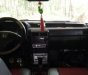 Honda Civic MT 1989 - Bán ô tô Honda Civic MT đời 1989, màu đỏ giá cạnh tranh