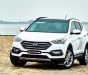 Hyundai Santa Fe 2017 - Bán xe Santafe full xăng 2018, giá chỉ 895 - KM khủng lên đến 230.000.000 - Hotline đặt xe 0935.90.41.41 - 0948.94.55.99