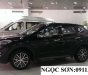 Hyundai Tucson 2018 - "Cực Hot" Bán ô tô Hyundai Tucson 2018 giảm 130 triệu, màu đen, trả góp 90% xe, liên hệ: Ngọc Sơn - 0911.377.773