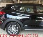 Hyundai Tucson 2018 - "Cực Hot" Bán ô tô Hyundai Tucson 2018 giảm 130 triệu, màu đen, trả góp 90% xe, liên hệ: Ngọc Sơn - 0911.377.773