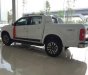 Chevrolet Colorado   2017 - Cần bán Chevrolet Colorado đời 2017, màu trắng, 619tr