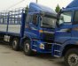 Thaco AUMAN C3400 2017 - Bán xe Thaco Auman C3400 tải 20 tấn, xe tải 5 chân Trường Hải