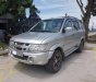 Isuzu Hi lander   2009 - Cần bán xe Isuzu Hi lander đời 2009, màu bạc còn mới, 325tr