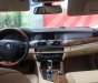 BMW 5 Series 523i 2010 - Bán BMW 5 Series 523i đời 2010, xe nhập chính chủ, 965tr