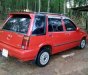 Honda Civic MT 1989 - Bán ô tô Honda Civic MT đời 1989, màu đỏ giá cạnh tranh