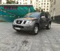 Nissan Pathfinder 2008 - Bán xe Nissan Pathfinder năm 2008, màu xám, nhập khẩu