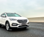 Hyundai Santa Fe 2017 - Bán Hyundai Santa fe bản thường xăng, 870tr - khuyến mãi khủng lên đến 230.000.000 - Hotline đặt xe: 0948.94.55.99