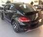 Volkswagen Beetle Dune 2017 - Bán Volkswagen Dune đời 2017, màu đen, xe giao ngay- Hotline 0909 717 983