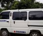 Suzuki Super Carry Van   2005 - Bán Suzuki Super Carry Van đời 2005, màu trắng 