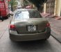 Honda Accord EX 2008 - Chính chủ bán Honda Accord EX 2008, màu vàng, nhập khẩu