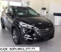 Hyundai Tucson 2018 - "Cực Hot" Bán ô tô Hyundai Tucson 2018 giảm 130 triệu, màu đen, trả góp 90% xe, liên hệ: Ngọc Sơn - 0911.377.773