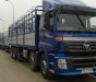 Thaco AUMAN C3400 2017 - Bán xe Thaco Auman C3400 tải 20 tấn, xe tải 5 chân Trường Hải