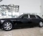 Rolls-Royce Phantom   EWB 2007 - Cần bán lại xe Rolls-Royce Phantom EWB đời 2007, màu đen