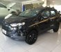Ford EcoSport 2017 - Cần bán Ford EcoSport đời 2017, màu đen