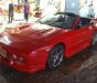 Mazda RX 7    1992 - Bán Mazda RX 7 đời 1992, màu đỏ, 280tr