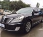 Hyundai Equus 4.7AT 2009 - Bán ô tô Hyundai Equus 4.7AT đời 2009, màu đen, nhập khẩu nguyên chiếc