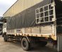 Xe tải 5 tấn - dưới 10 tấn  8T 2012 - Veam 8 tấn sx 2012, đk 2016 thùng to