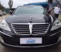 Hyundai Equus 4.7AT 2009 - Bán ô tô Hyundai Equus 4.7AT đời 2009, màu đen, nhập khẩu nguyên chiếc