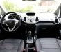 Ford EcoSport 2017 - Cần bán Ford EcoSport đời 2017, màu đen