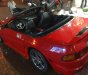 Mazda RX 7    1992 - Bán Mazda RX 7 đời 1992, màu đỏ, 280tr