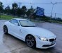 BMW Z4   V6 3.0L Sdrive 35i 2010 - Xe BMW Z4 V6 3.0L Sdrive 35i năm 2010, màu trắng