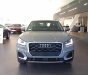 Audi Q2 2017 - Bán Audi Q2 sản xuất 2017, màu xám (ghi), nhập khẩu nguyên chiếc tại Đà Nẵng