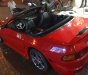 Mazda RX 7 1992 - Cần bán Mazda RX 7 1992, màu đỏ, nhập khẩu nguyên chiếc