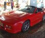 Mazda RX 7 1992 - Cần bán Mazda RX 7 1992, màu đỏ, nhập khẩu nguyên chiếc