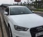 Audi A3 2015 - Cần bán lại xe Audi A3 đời 2015, màu trắng, nhập khẩu, số tự động