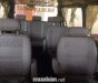 Mercedes-Benz Sprinter 2002 - Xe Mercedes đời 2002, màu trắng, xe nhập, số tự động