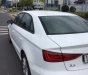 Audi A3 2015 - Cần bán lại xe Audi A3 đời 2015, màu trắng, nhập khẩu, số tự động