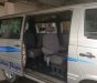 Mercedes-Benz Sprinter 2002 - Cần bán Mercedes Sprinter đời 2002, màu bạc, 9 chỗ