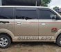 Suzuki APV 2006 - Cần bán xe Suzuki APV đời 2006, màu vàng chính chủ giá cạnh tranh